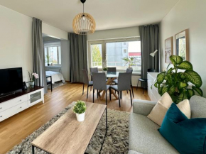 Rovaniemi Arctic Urban CityHome